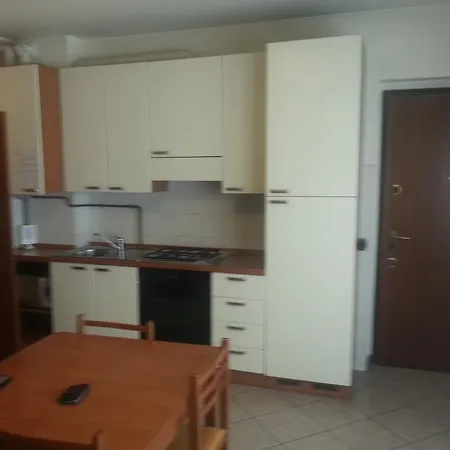 Apartment Residenza Teodolinda