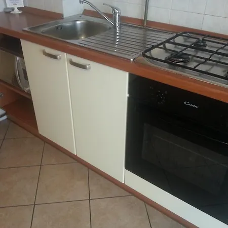 Residenza Teodolinda Apartment Monza