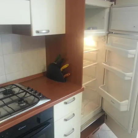 Apartment Residenza Teodolinda *