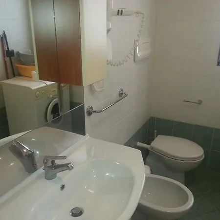 Residenza Teodolinda * Monza