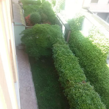 Residenza Teodolinda Monza