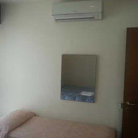 Apartment Residenza Teodolinda