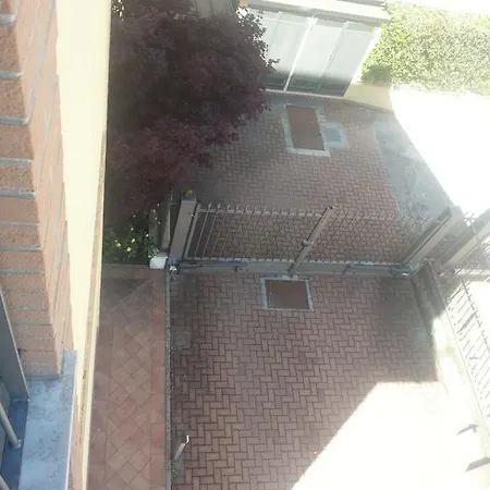 Residenza Teodolinda * Monza