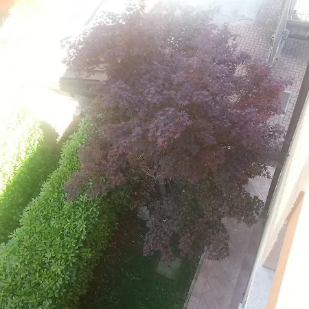 Residenza Teodolinda Monza