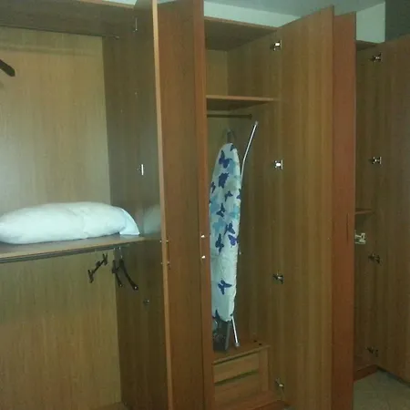 Apartment Residenza Teodolinda *