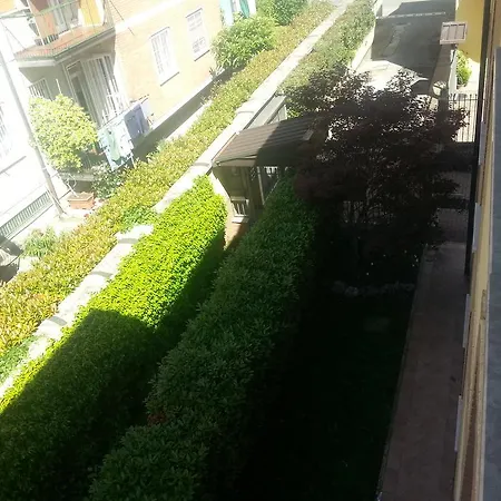 Residenza Teodolinda Apartment