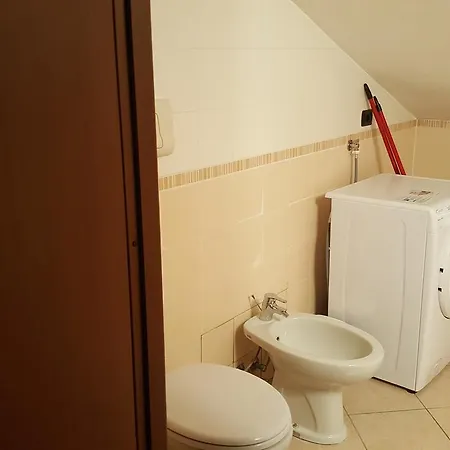 Residenza Teodolinda Apartment *
