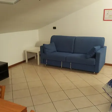 Apartment Residenza Teodolinda Monza