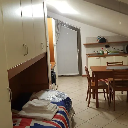 Residenza Teodolinda *