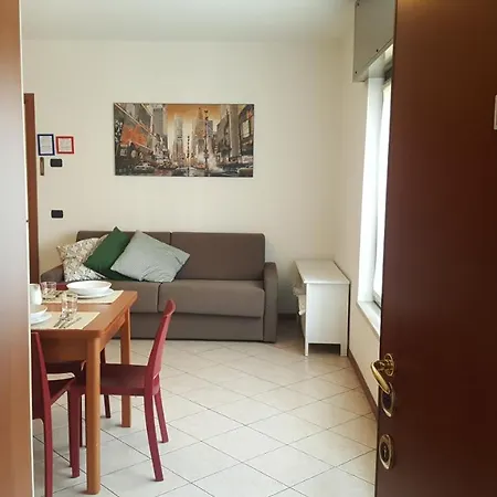 Residenza Teodolinda Apartment *
