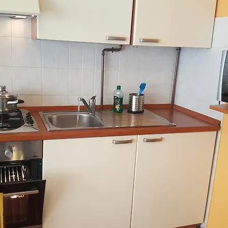 Residenza Teodolinda Monza
