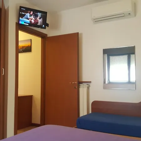 Residenza Teodolinda Apartment Monza