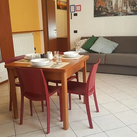 Apartment Residenza Teodolinda