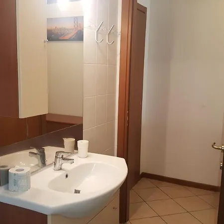 Apartment Residenza Teodolinda *
