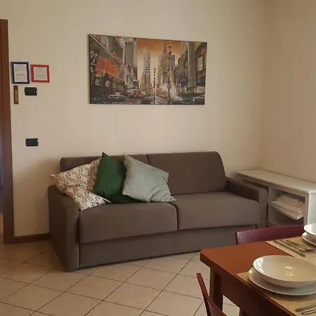 Residenza Teodolinda * Monza