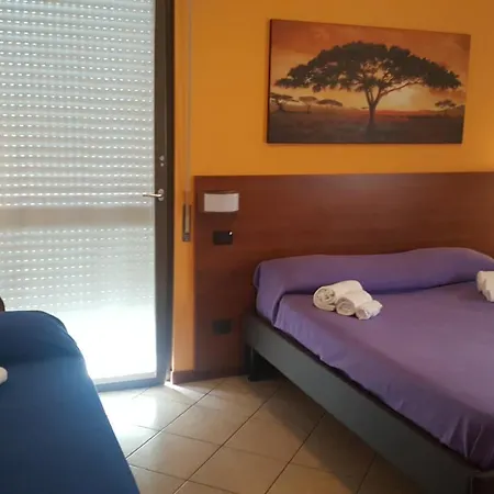 Residenza Teodolinda Apartment Monza