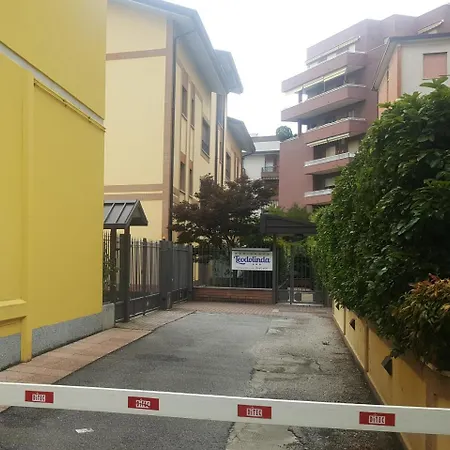Residenza Teodolinda