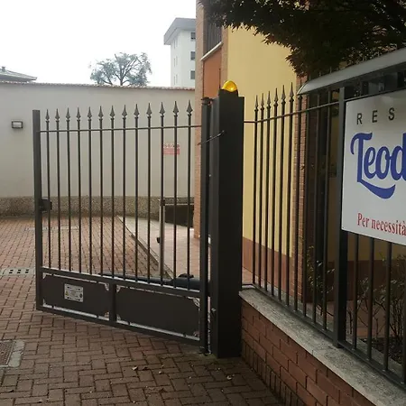 Residenza Teodolinda
