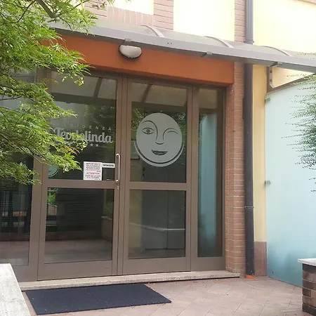 Apartment Residenza Teodolinda Monza
