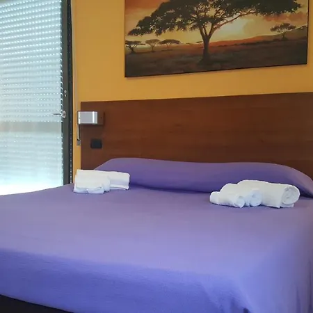 Residenza Teodolinda Apartment