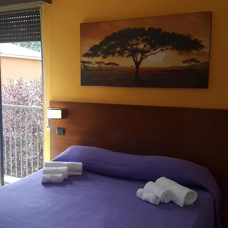Residenza Teodolinda Apartment
