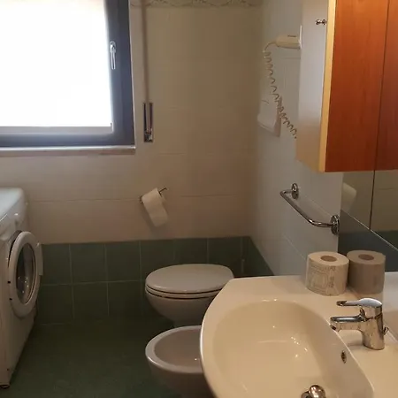 Residenza Teodolinda
